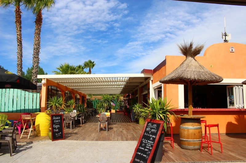 Camping L'air Marin - Bild 13 Camping L'air Marin - Bild 13