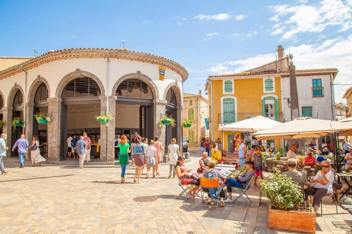 Camping L'air Marin - Bild 16 Camping L'air Marin - Bild 16