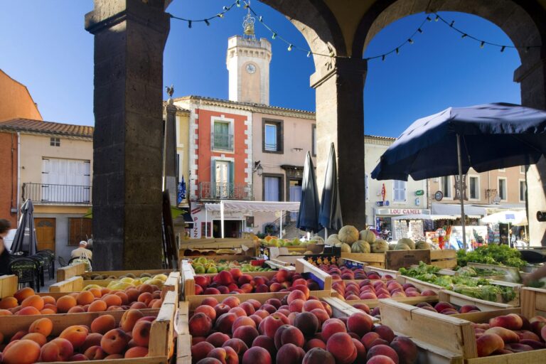 Camping L'air Marin - Bild 18 Camping L'air Marin - Bild 18