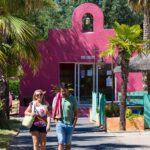 Camping L'air Marin - Bild 2 Camping L'air Marin - Bild 2