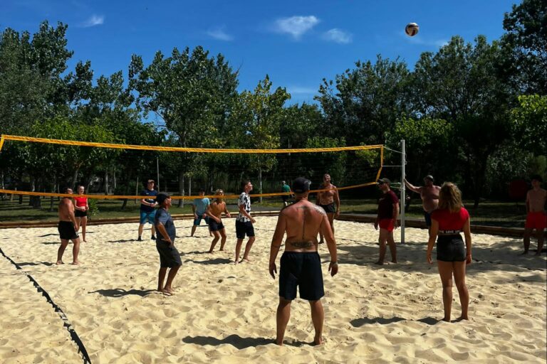 Camping L'air Marin - Bild 3 Camping L'air Marin - Bild 3