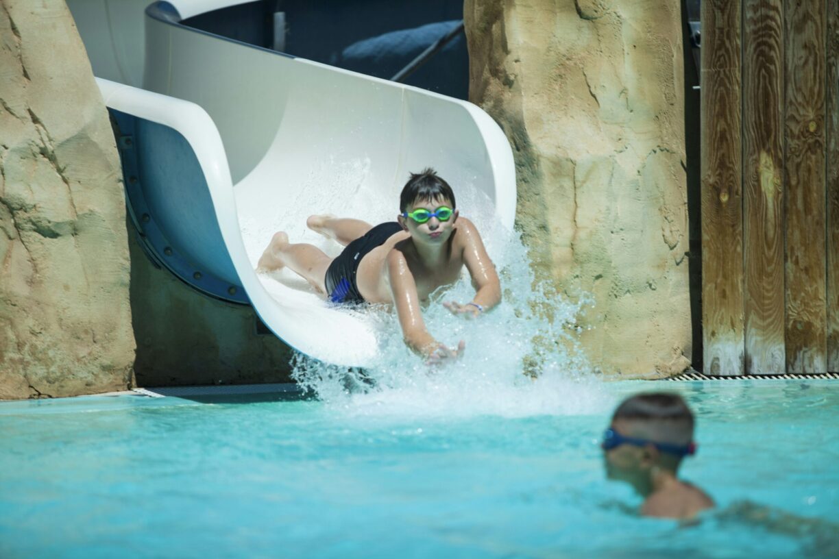 Camping L'air Marin - Bild 4 Camping L'air Marin - Bild 4