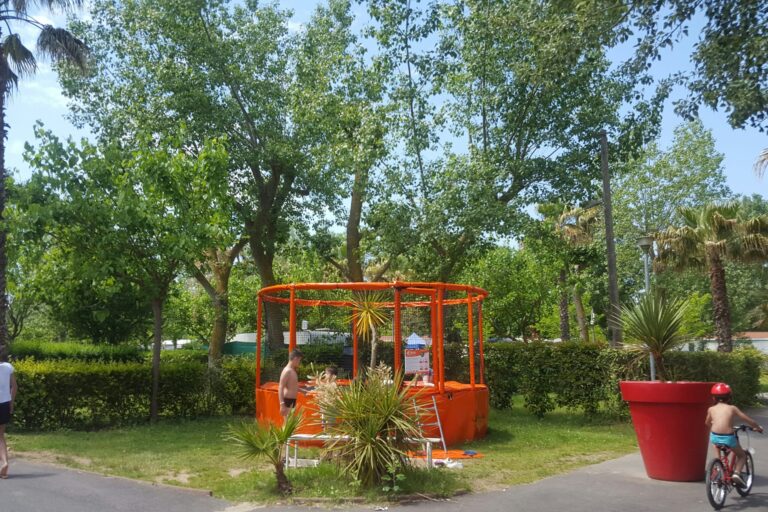 Camping L'air Marin - Bild 5 Camping L'air Marin - Bild 5