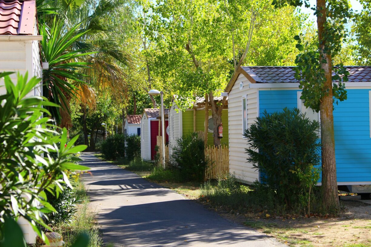 Camping L'air Marin - Bild 6 Camping L'air Marin - Bild 6