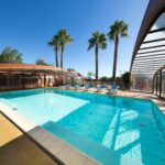 Camping L'air Marin - Bild 8 Camping L'air Marin - Bild 8