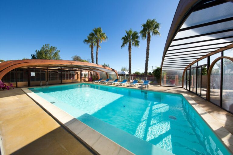 Camping L'air Marin - Bild 8 Camping L'air Marin - Bild 8