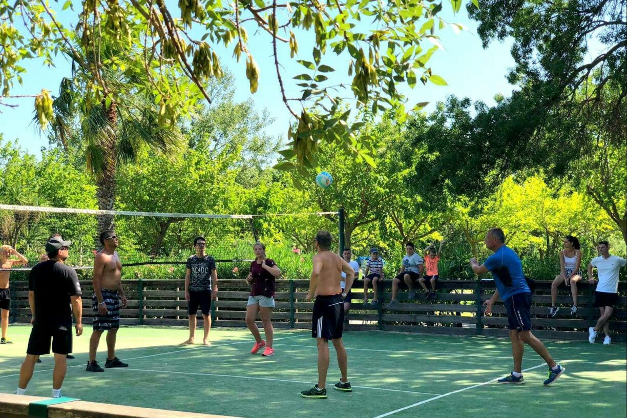 Camping L'air Marin - Bild 9 Camping L'air Marin - Bild 9