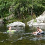 Camping L'ardéchois - Bild 11 Camping L'ardéchois - Bild 11