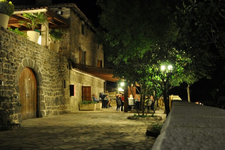 Camping L'ardéchois - Bild 12 Camping L'ardéchois - Bild 12