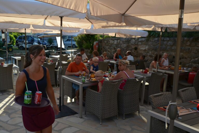 Camping L'ardéchois - Bild 13 Camping L'ardéchois - Bild 13