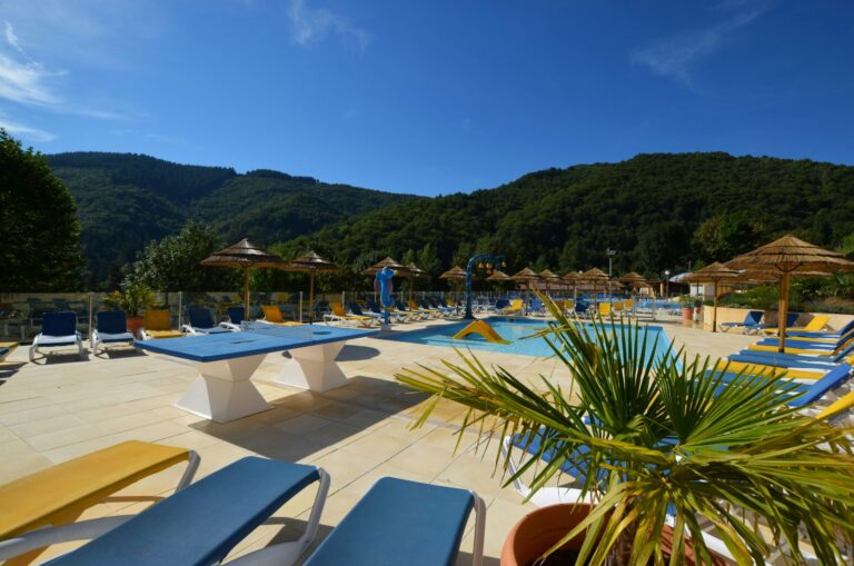 Camping L'ardéchois - Bild 2 Camping L'ardéchois - Bild 2