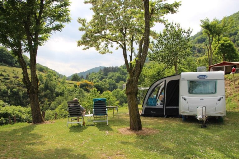 Camping L'ardéchois - Bild 3 Camping L'ardéchois - Bild 3