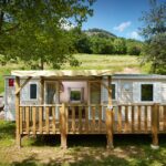 Camping L'ardéchois - Bild 4 Camping L'ardéchois - Bild 4