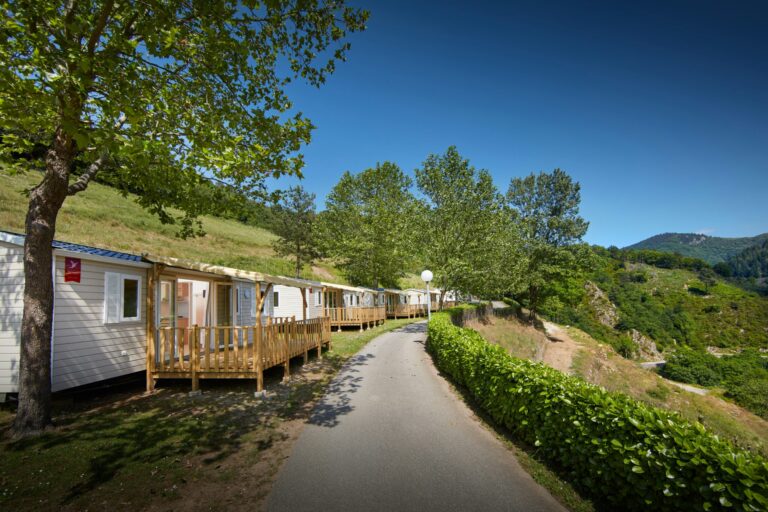 Camping L'ardéchois - Bild 5 Camping L'ardéchois - Bild 5