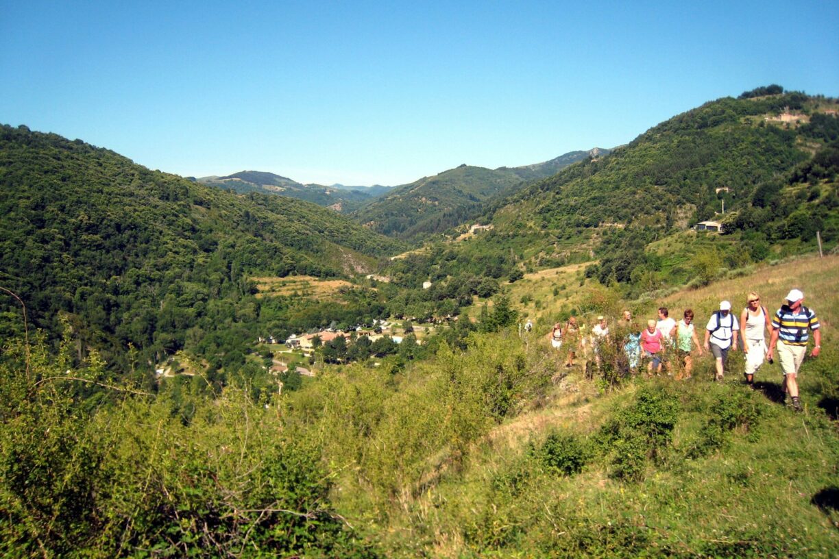 Camping L'ardéchois - Bild 6 Camping L'ardéchois - Bild 6