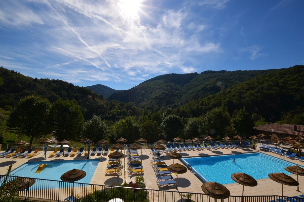 Camping L'ardéchois - Bild 9 Camping L'ardéchois - Bild 9