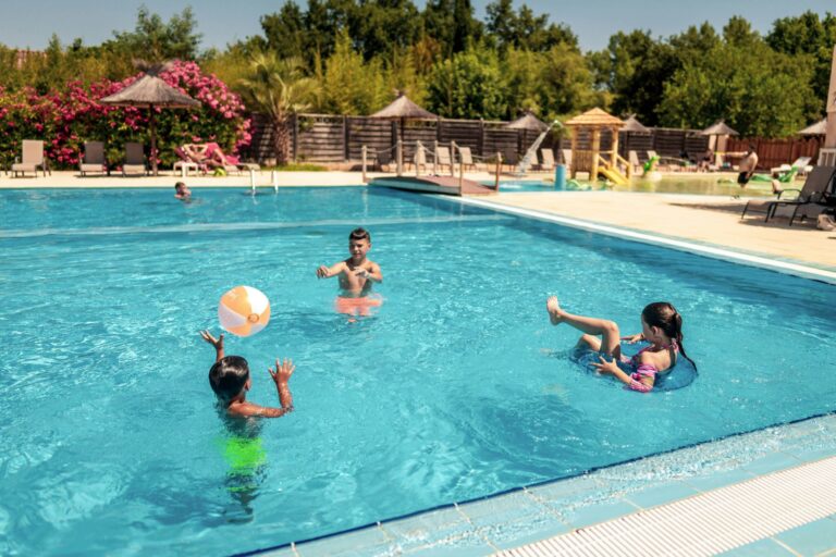 Camping L'argentière - Bild 11