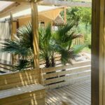 Camping L'argentière - Bild 14