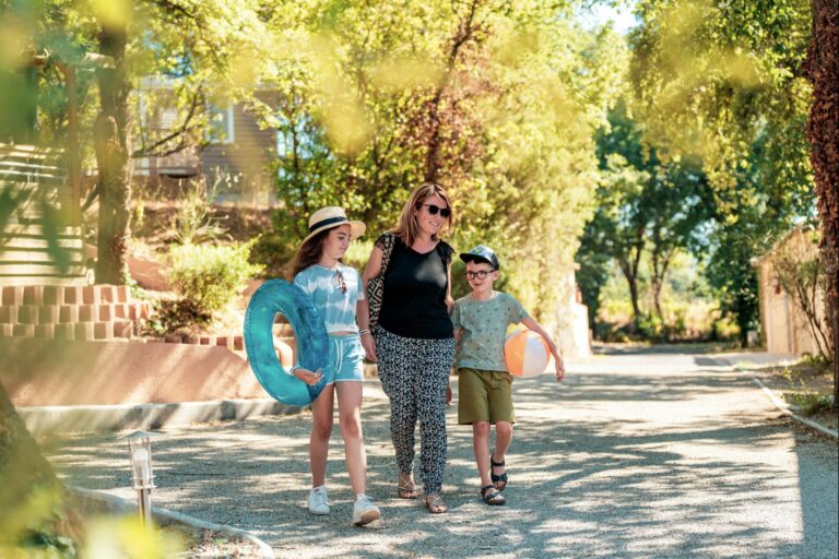 Camping L'argentière - Bild 16