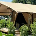 Camping L'argentière - Bild 3