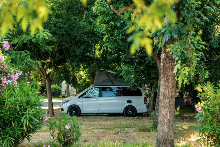 Camping L'argentière - Bild 4