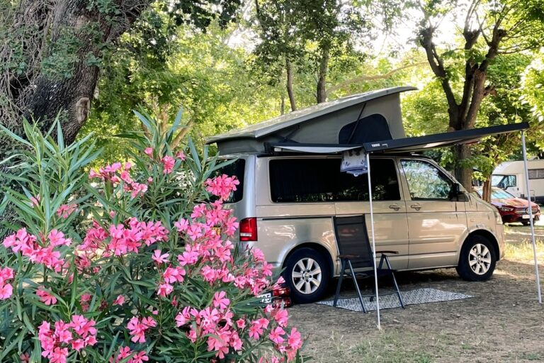 Camping L'argentière - Bild 5