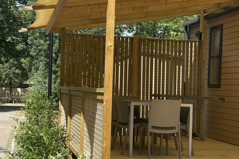 Camping L'argentière - Bild 7