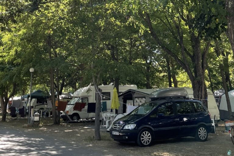 Camping L'argentière - Bild 9