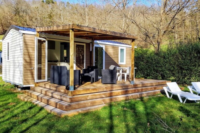 Camping L'arize - Bild 11