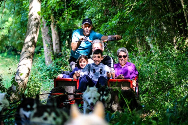 Camping L'arize - Bild 7