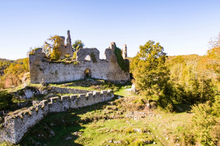 Camping L'arize - Bild 8