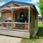 Camping L'échappée Verte - Bild 3