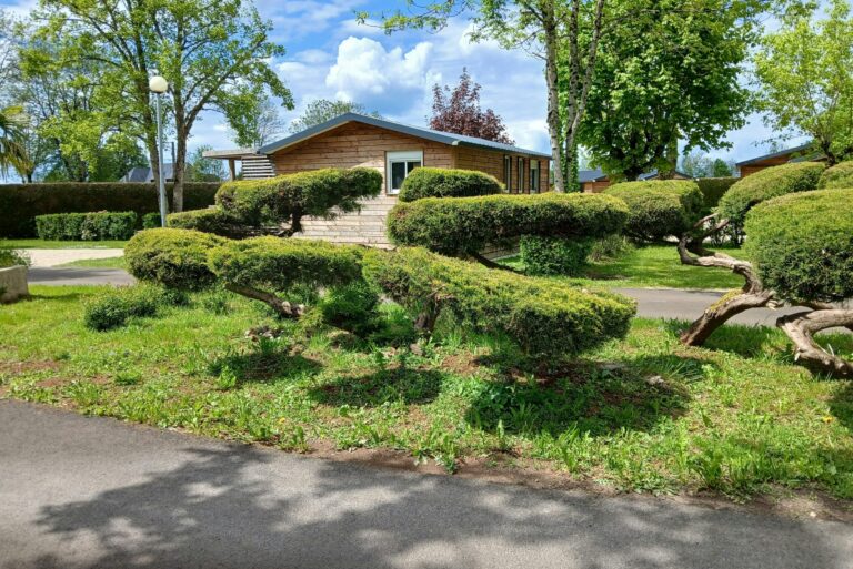 Camping L'échappée Verte - Bild 5