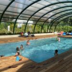 Camping L'eden De La Vanoise - Bild 11 Camping L'eden De La Vanoise - Bild 11