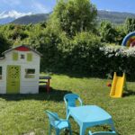 Camping L'eden De La Vanoise - Bild 14 Camping L'eden De La Vanoise - Bild 14