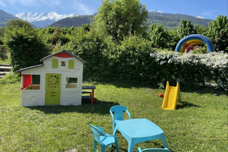 Camping L'eden De La Vanoise - Bild 14 Camping L'eden De La Vanoise - Bild 14