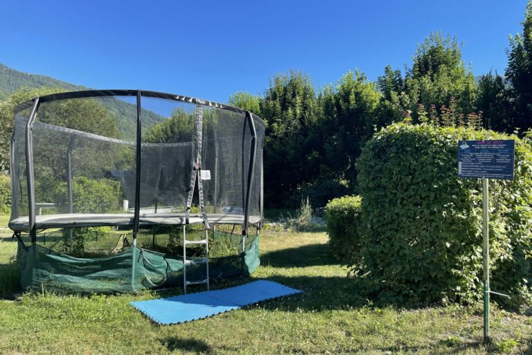 Camping L'eden De La Vanoise - Bild 15 Camping L'eden De La Vanoise - Bild 15