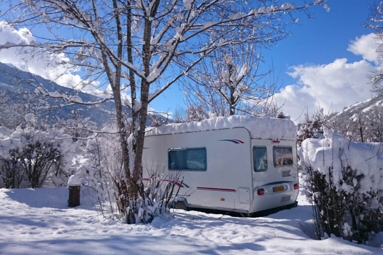 Camping L'eden De La Vanoise - Bild 16 Camping L'eden De La Vanoise - Bild 16