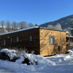 Camping L'eden De La Vanoise - Bild 17 Camping L'eden De La Vanoise - Bild 17