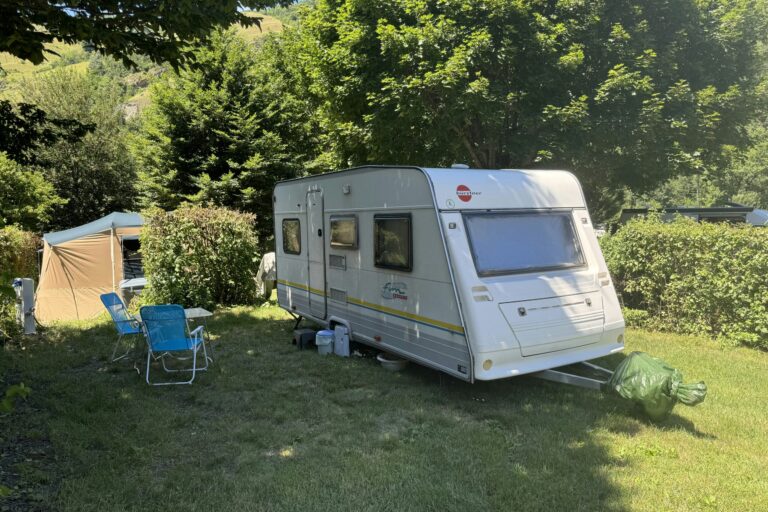 Camping L'eden De La Vanoise - Bild 4 Camping L'eden De La Vanoise - Bild 4