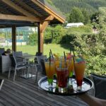 Camping L'eden De La Vanoise - Bild 9 Camping L'eden De La Vanoise - Bild 9