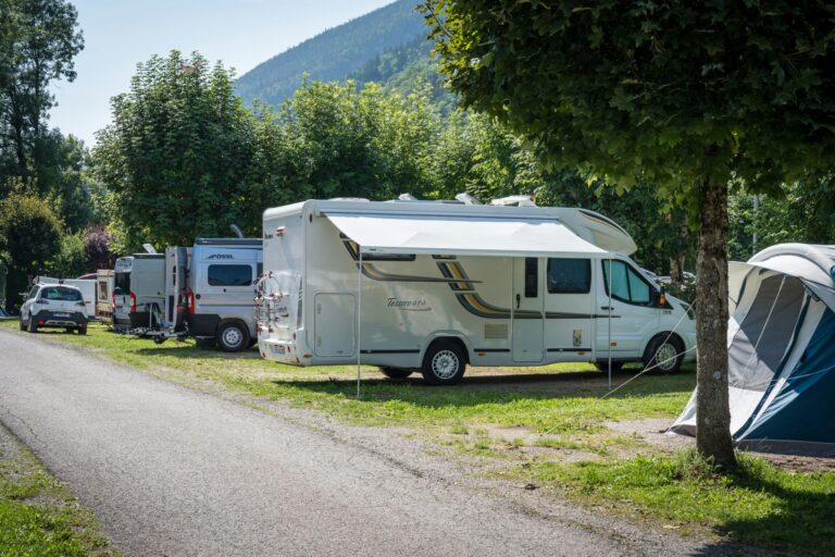 Camping L'escale - Bild 11 Camping L'escale - Bild 11