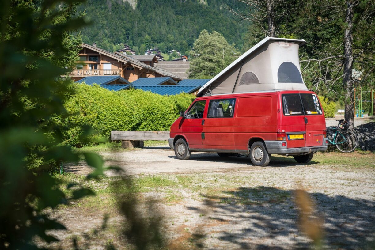 Camping L'escale - Bild 12 Camping L'escale - Bild 12