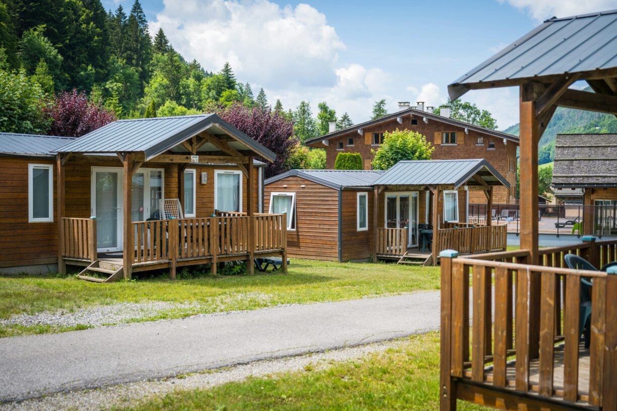 Camping L'escale - Bild 13 Camping L'escale - Bild 13