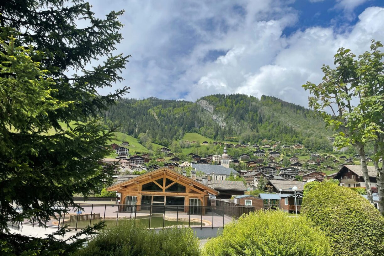 Camping L'escale - Bild 16 Camping L'escale - Bild 16