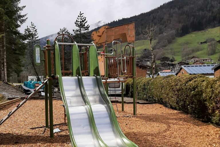 Camping L'escale - Bild 19 Camping L'escale - Bild 19