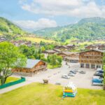 Camping L'escale - Bild 2 Camping L'escale - Bild 2