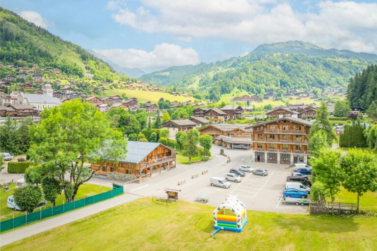 Camping L'escale - Bild 2 Camping L'escale - Bild 2