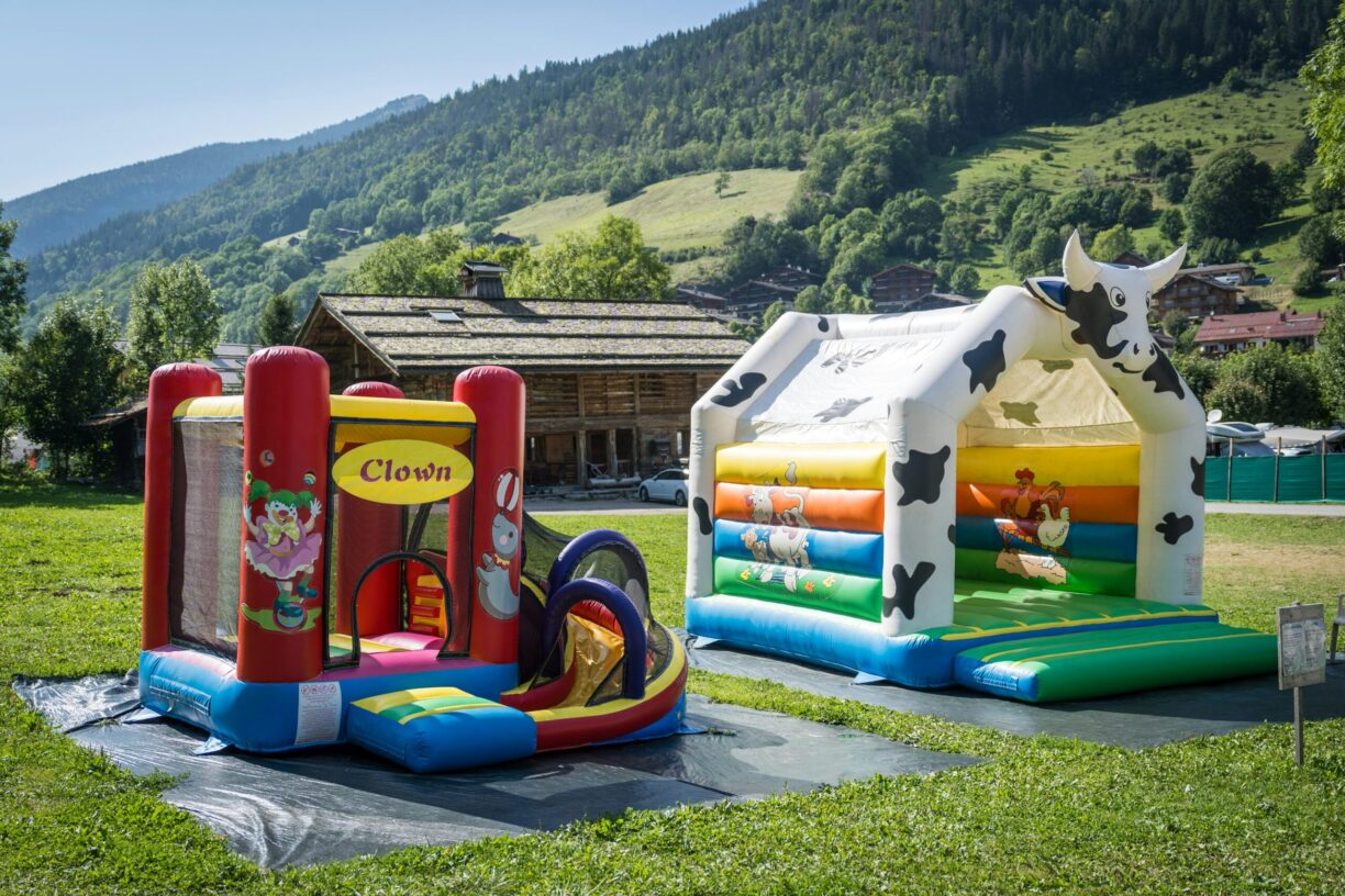 Camping L'escale - Bild 20 Camping L'escale - Bild 20