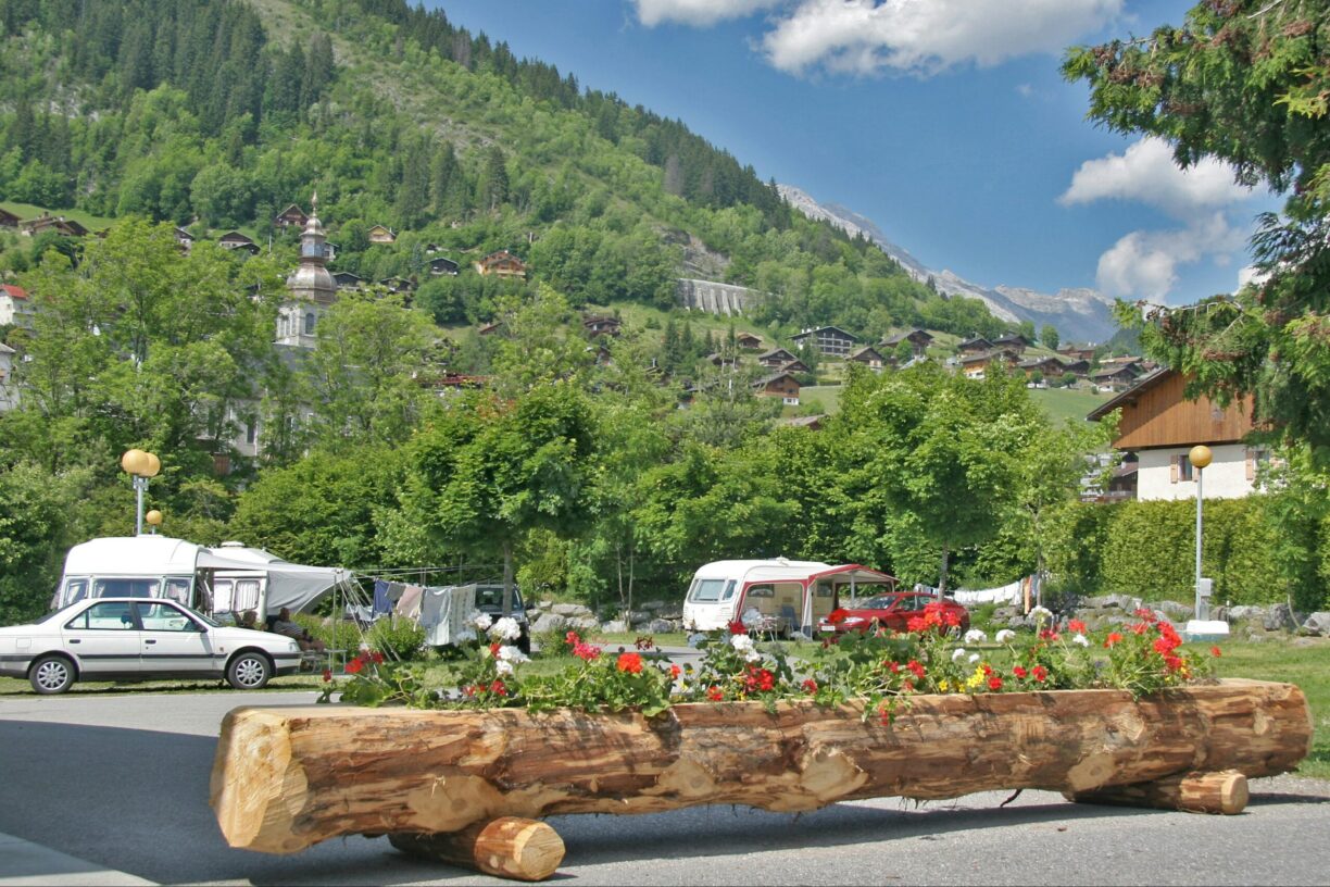 Camping L'escale - Bild 4 Camping L'escale - Bild 4